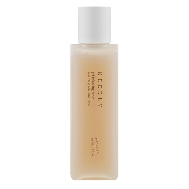 NEEDLY pH Balancing Toner 145 ml - Feel You