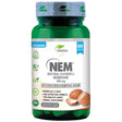 NEM - Natural Eggshell Membrane 500 mg - 60 капсули - Feel You
