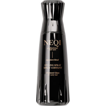 NEQI - Diamond Glass Styling Spray - curly hair - 180ml - Feel You