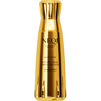 NEQI - Diamond Glass Styling Spray - shine - 180ml - Feel You