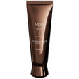 NEQI - Glossing Mask Light Brown - Maska pro světle hnědé vlasy - 120ml - Feel You