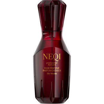 NEQI - The Wooden Hair Perfume - 75ml - Feel You