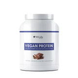 HS LABS - VEGAN PROTEIN - 900 g