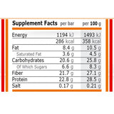 NEW XL PROTEIN BAR - 80 G - Feel You
