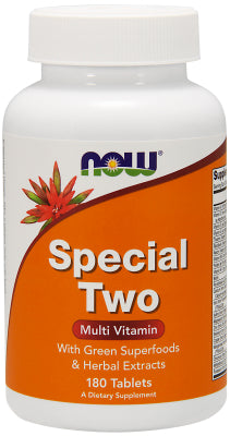 Special Two - 180 Таблетки