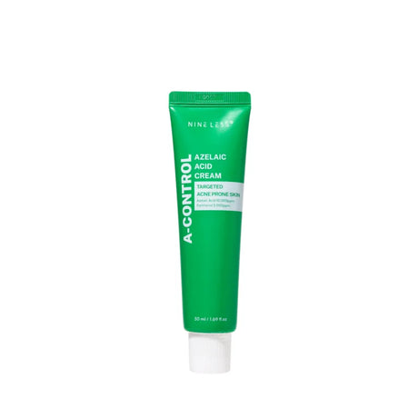NINE LESS - A-Control Azelaic Acid Cream - 50ml - Feel You