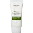 NINE LESS - Essentials UV Shield Soothing Sun Cream SPF 50+/PA++++ 50g - Feel You