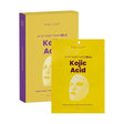 NINE LESS - My Fit Sheet Mask No.2 Kojic Acid, 1 Box, 20g x 5ea - Feel You