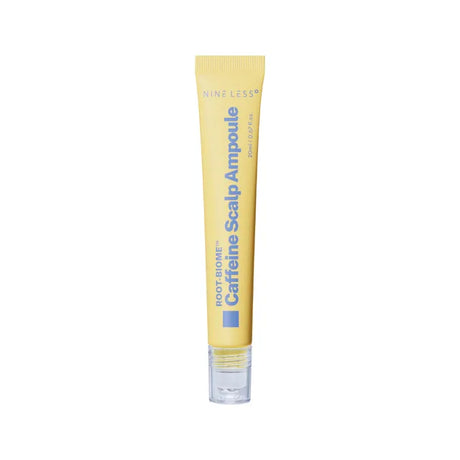 NINE LESS - Root-Biome™ Caffeine Scalp Ampoule, 20ml - Feel You