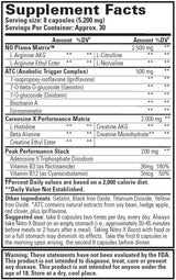 NITRO X BOOST 240 капсули - Feel You