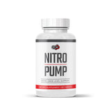 NITRO PUMP - 90 Tablets