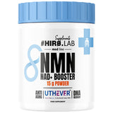 NMN Powder | NAD Booster with Uthever®︎ 15 грама - Feel You