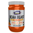 NOW Sports - BCAA BLAST POWDER TROPICAL PUNCH - 600 g - Feel You
