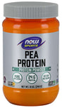NOW Sports - Pea Protein - 340 g - Feel You
