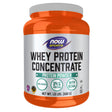 NOW Sports - Whey Protein Concentrate UNFLAVORED - 680 g - Feel You