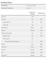 NOW Sports - Whey Protein Concentrate UNFLAVORED - 680 g - Feel You