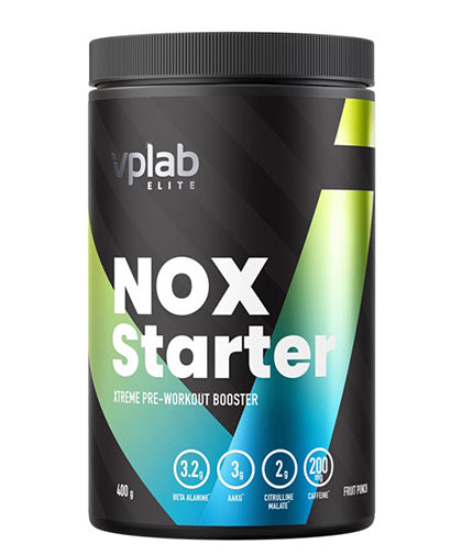 NOX Starter - 0.400 kg - Feel You