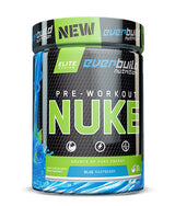 NUKE – Pre-workout - 0.180 KG - Feel You