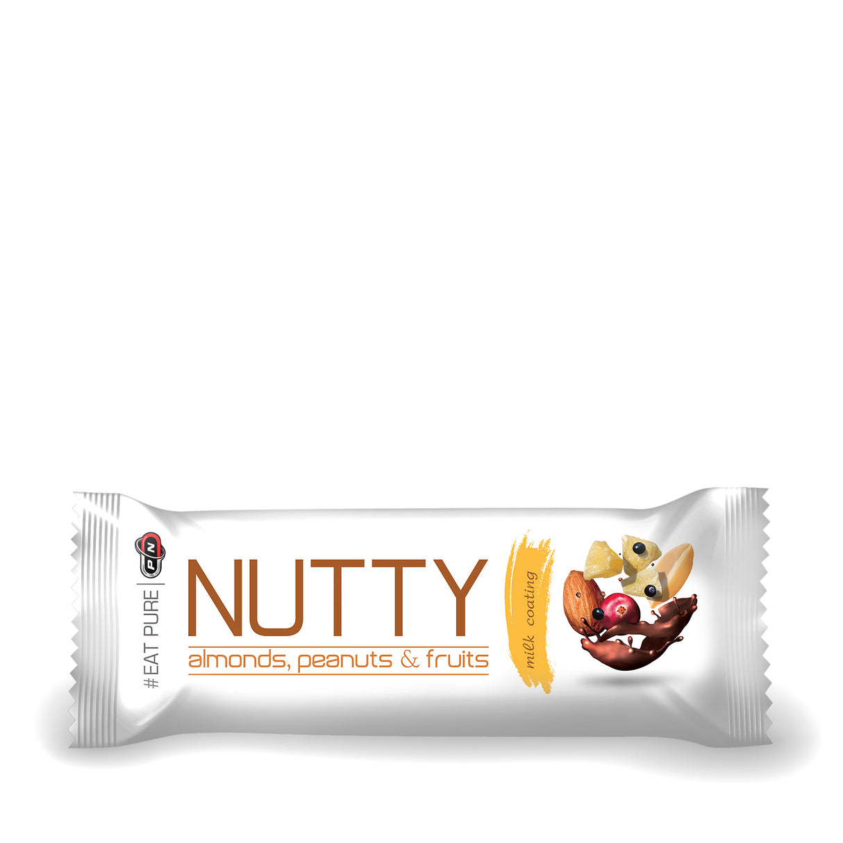NUTTY - 40 G - Feel You