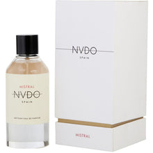 NVDO - Mistral Artisan EDP - 75ml - Feel You