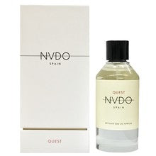 NVDO - Quest EDP - 75ml - Feel You