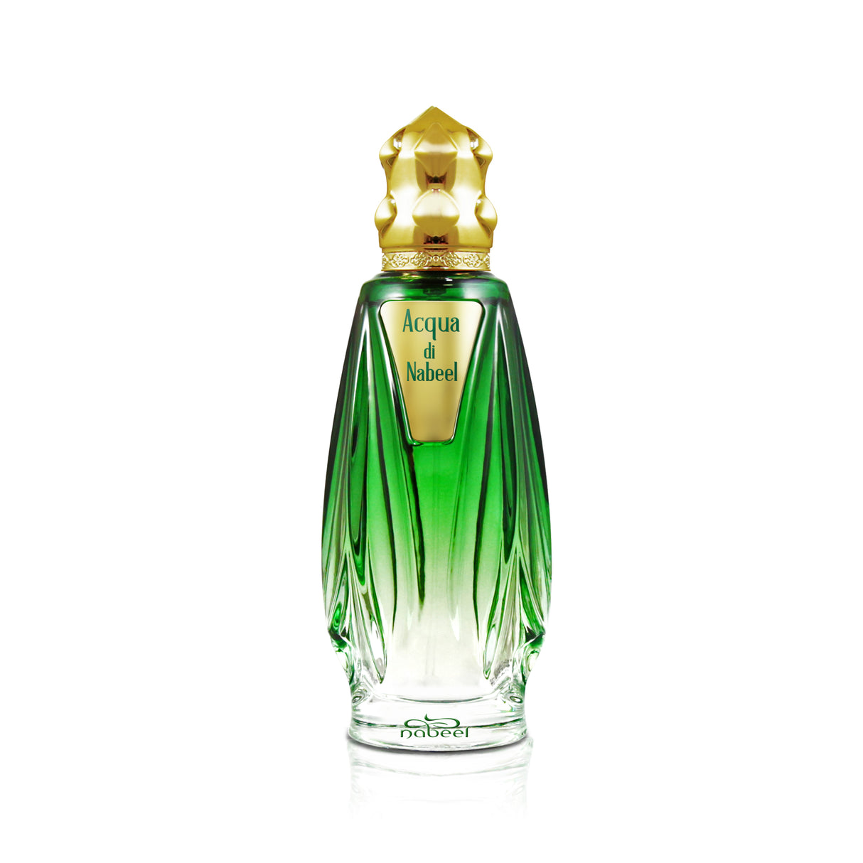 Nabeel, Acqua Di Nabeel, Eau De Parfum, Unisex, 100 ml - Feel You