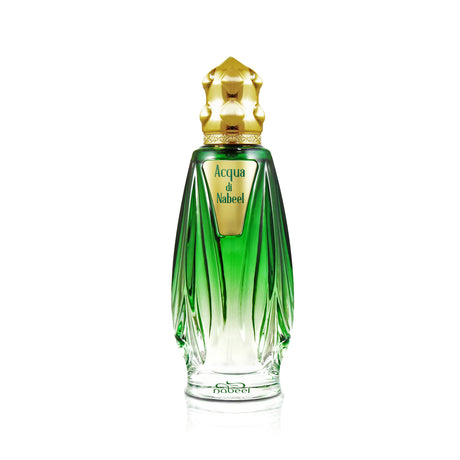 Nabeel, Acqua Di Nabeel, Eau De Parfum, Unisex, 100 ml - Feel You