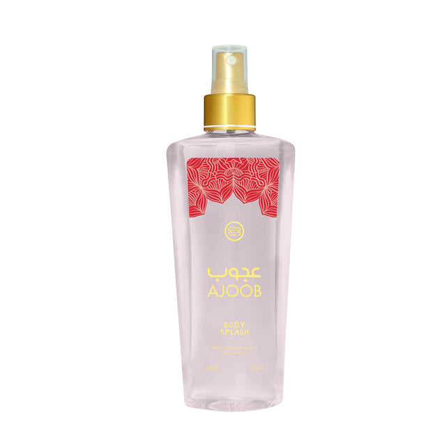 Nabeel, Ajoob, Body Spray, Body, 250 ml - Feel You