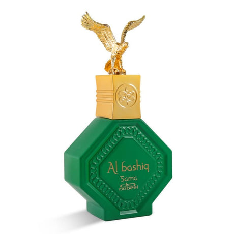 Nabeel, Al Bashiq Sama, Eau De Parfum, Unisex, 100 ml - Feel You