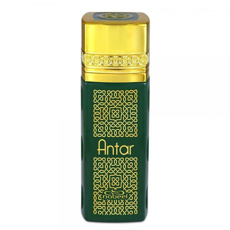 Nabeel, Antar, Eau De Parfum, Unisex, 100 ml - Feel You
