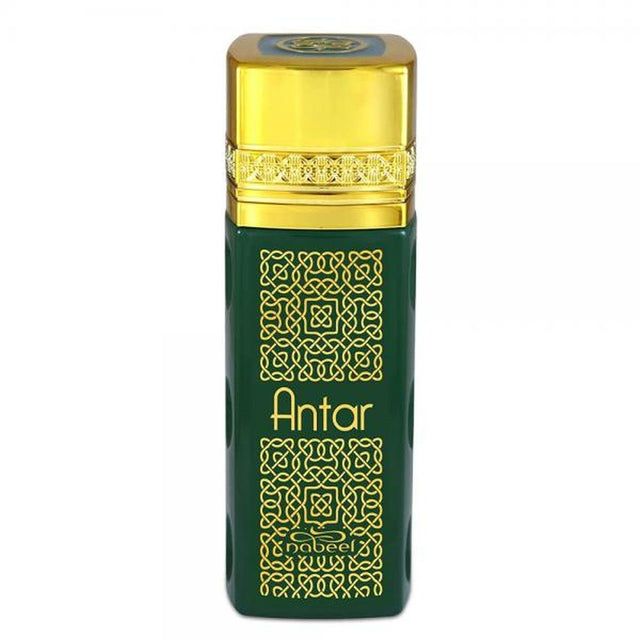 Nabeel, Antar, Eau De Parfum, Unisex, 100 ml - Feel You