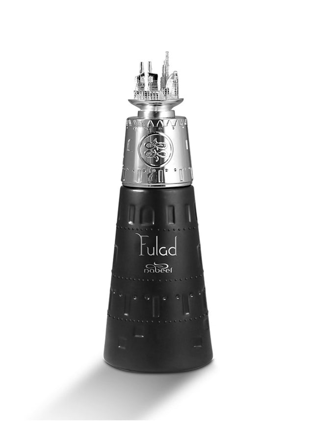 Nabeel, Fulad, Eau De Parfum, For Men, 100 ml - Feel You