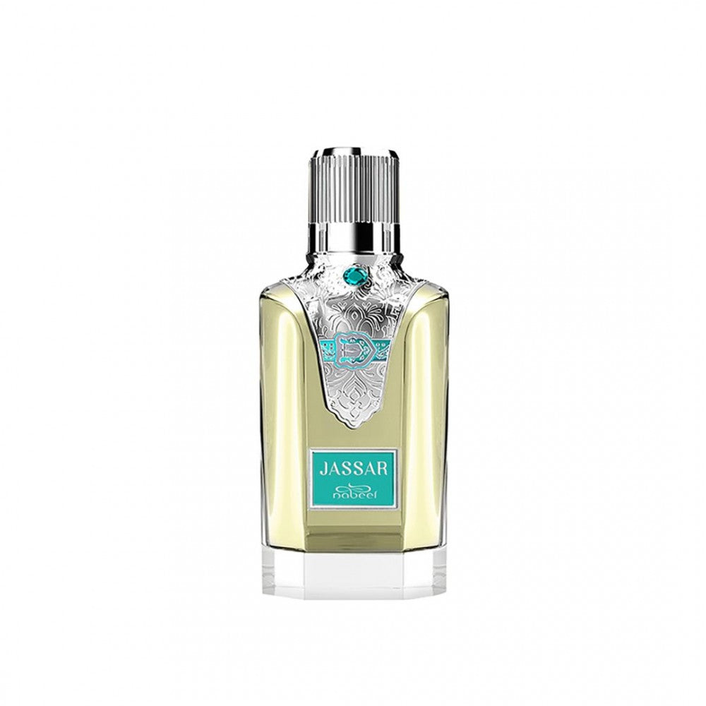 Nabeel, Jassar, Eau De Parfum, Unisex, 100 ml - Feel You