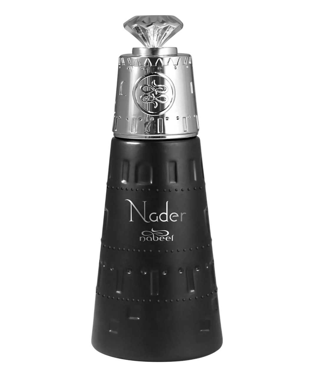 Nabeel, Nader, Eau De Parfum, For Men, 100 ml - Feel You