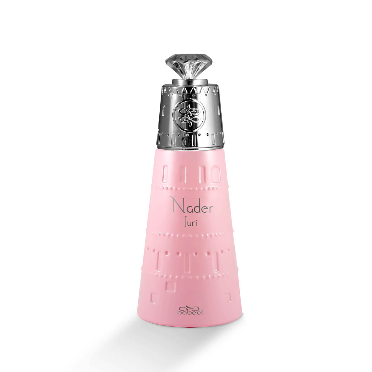 Nabeel, Nader Juri, Eau De Parfum, Unisex, 100 ml - Feel You