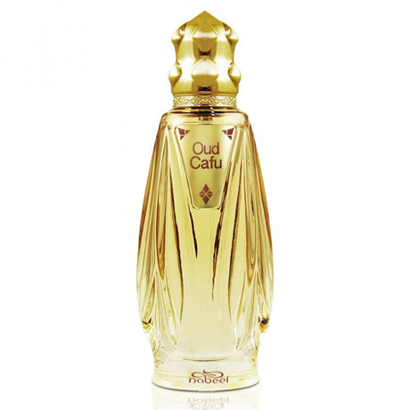 Nabeel, Oud Cafu, Eau De Parfum, Unisex, 100 ml - Feel You