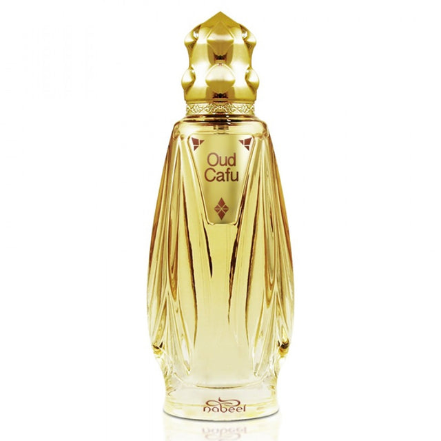 Nabeel, Oud Cafu, Eau De Parfum, Unisex, 100 ml - Feel You