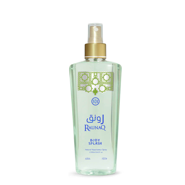 Nabeel, Raunaq, Body Spray, Body, 250 ml - Feel You