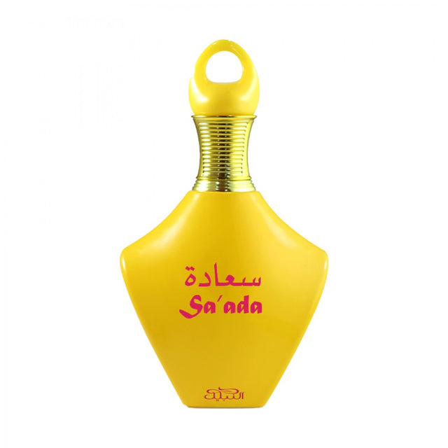 Nabeel, Sa’ada, Eau De Parfum, Unisex, 100 ml - Feel You