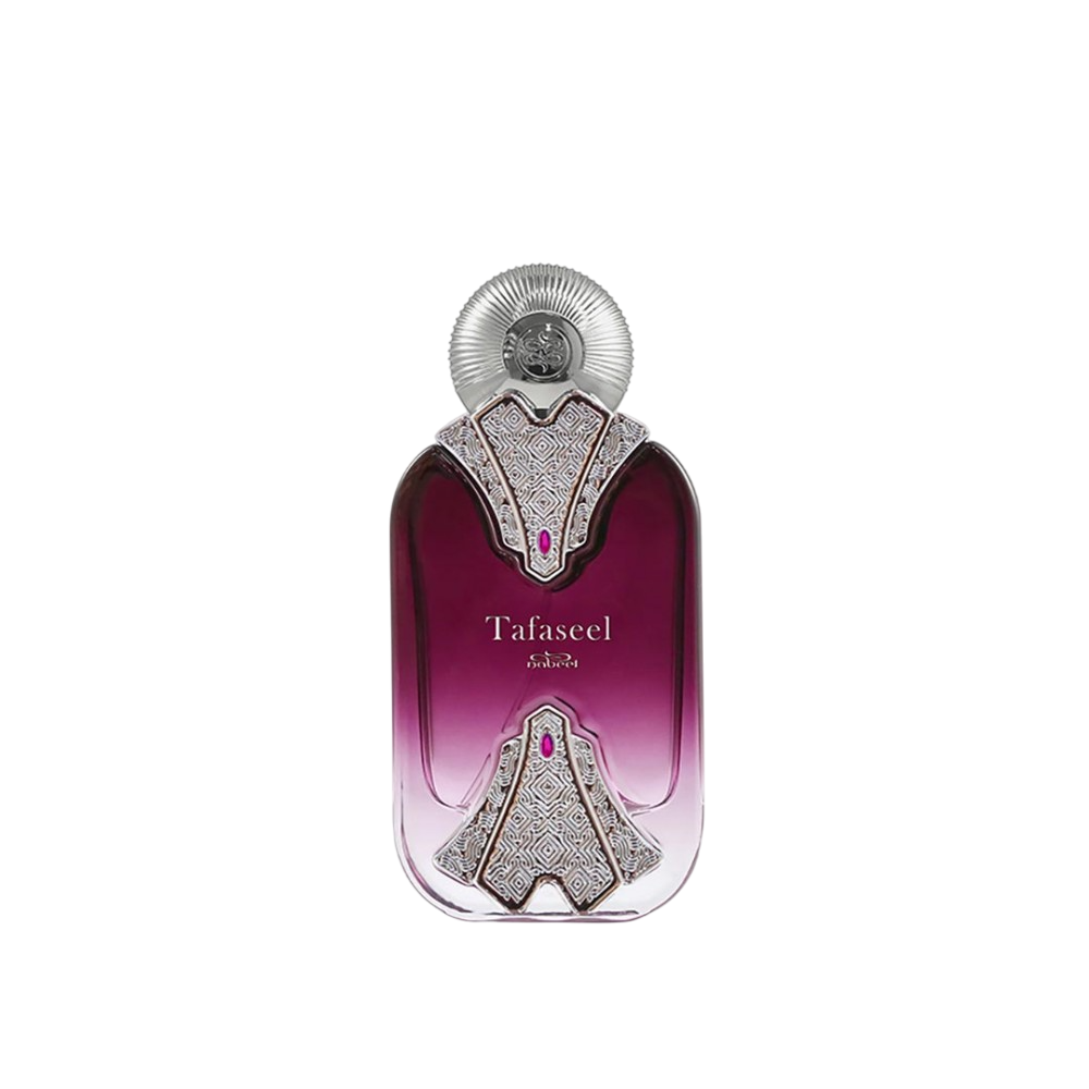 Nabeel, Tafaseel, Eau De Parfum, Unisex, 100 ml - Feel You