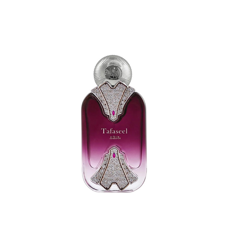 Nabeel, Tafaseel, Eau De Parfum, Unisex, 100 ml - Feel You