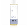 Naif - Baby Bath Oil - Mléčný koupelový olej pro děti a miminka - 100ml - Feel You