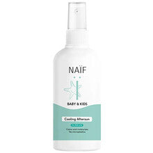 Naif - Baby & Kids Cooling Aftersun 0% Parfume - Dětský sprej po opalování bez parfemace - 175ml - Feel You