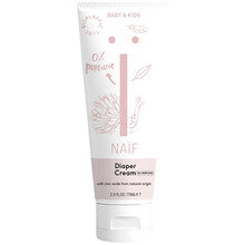 Naif - Baby & Kids Diaper Cream 0% Perfume - 75ml - Feel You