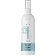 Naif - Baby & Kids Easy Styling Hair Lotion - Sprej pro výživu a snadné rozčesávání vlasů - 150ml - Feel You