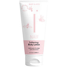 Naif - Baby & Kids Softening Body Lotion - 200ml - Feel You