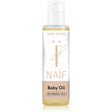 Naif - Baby Oil - 100ml - Feel You