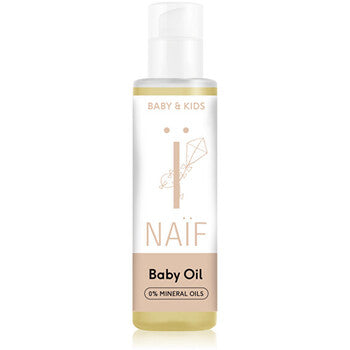Naif - Baby Oil - 100ml - Feel You