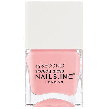 Nails.Inc - 45 Second Speedy Gloss Nail Polish 14 ml - Feel You