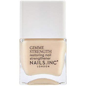 Nails.Inc - Gimme Strength Restoring Nail Strengthener - 14ml - Feel You